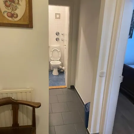 Privat Arpartment
