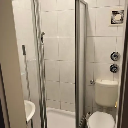 Privat Arpartment Appartement Regensburg