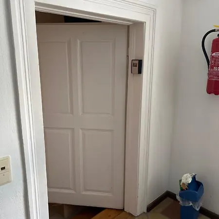 Privat Arpartment Appartement *