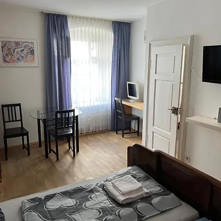 Appartement Privat Arpartment *