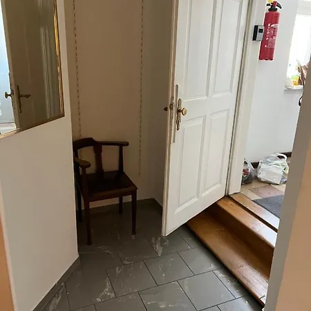 Appartement Privat Arpartment Regensburg
